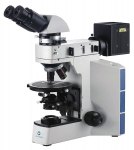 میکروسکوپ پولارایز