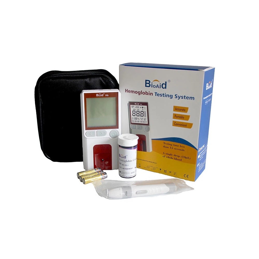 Portable Analyzer Hemoglobin Portable Analyzer Hemoglobin - Image 1